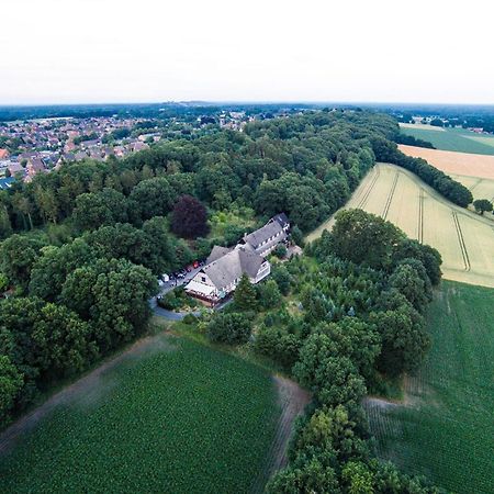 Hotel Niedersaechsischer Hof Bad Bentheim Zewnętrze zdjęcie