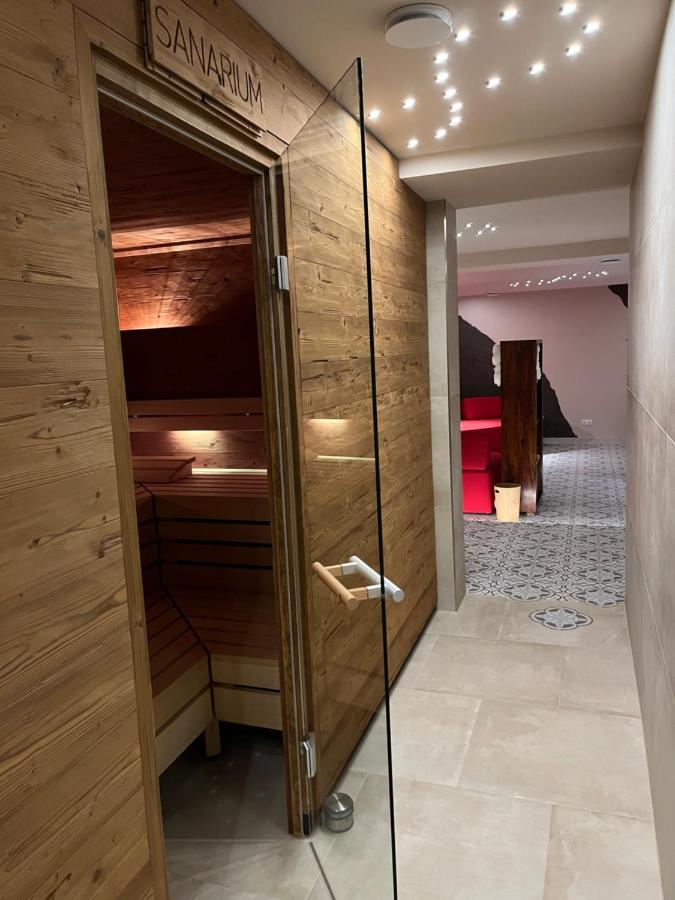 Hotel Niedersaechsischer Hof Bad Bentheim Zewnętrze zdjęcie