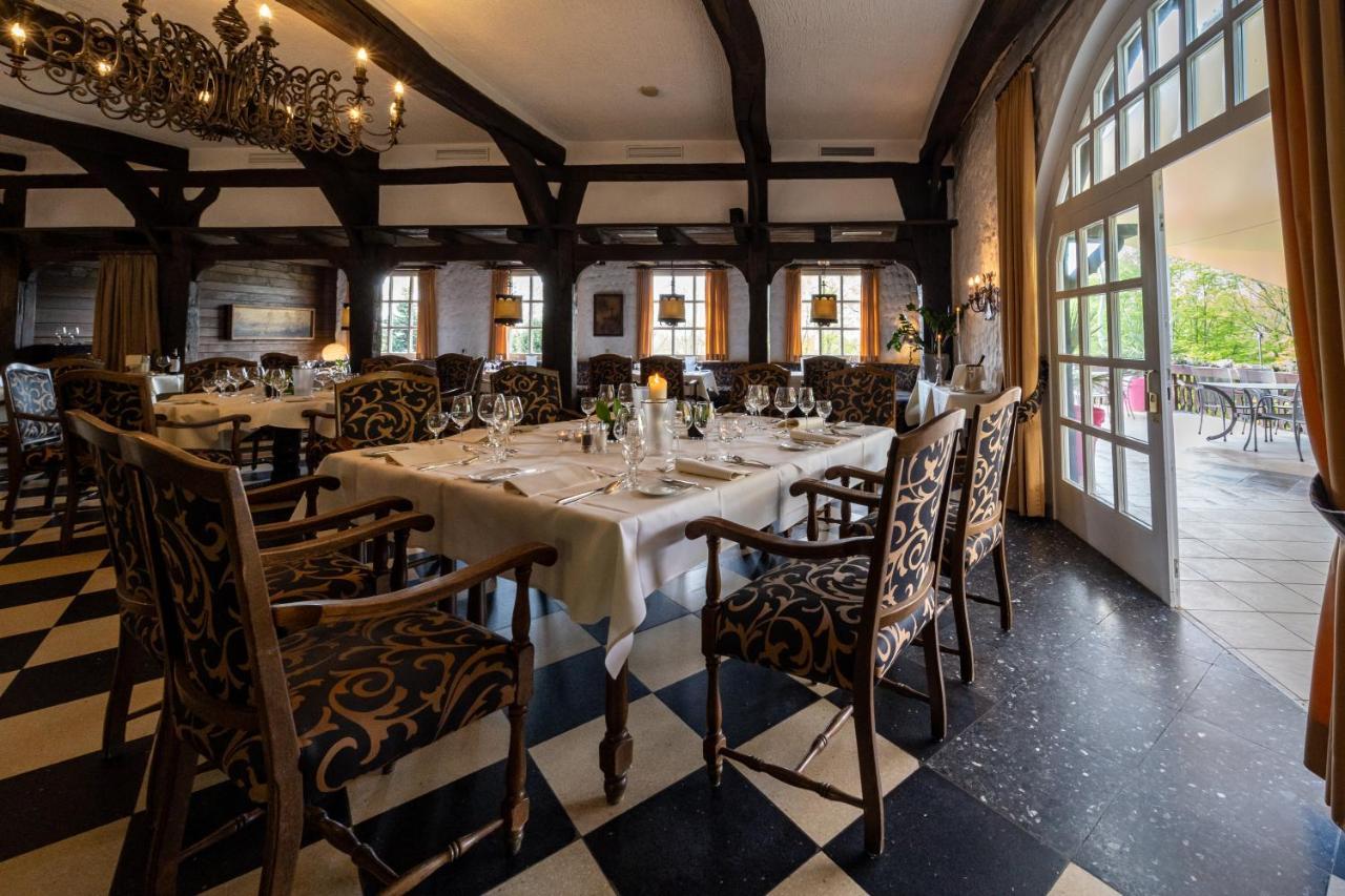 Hotel Niedersaechsischer Hof Bad Bentheim Zewnętrze zdjęcie