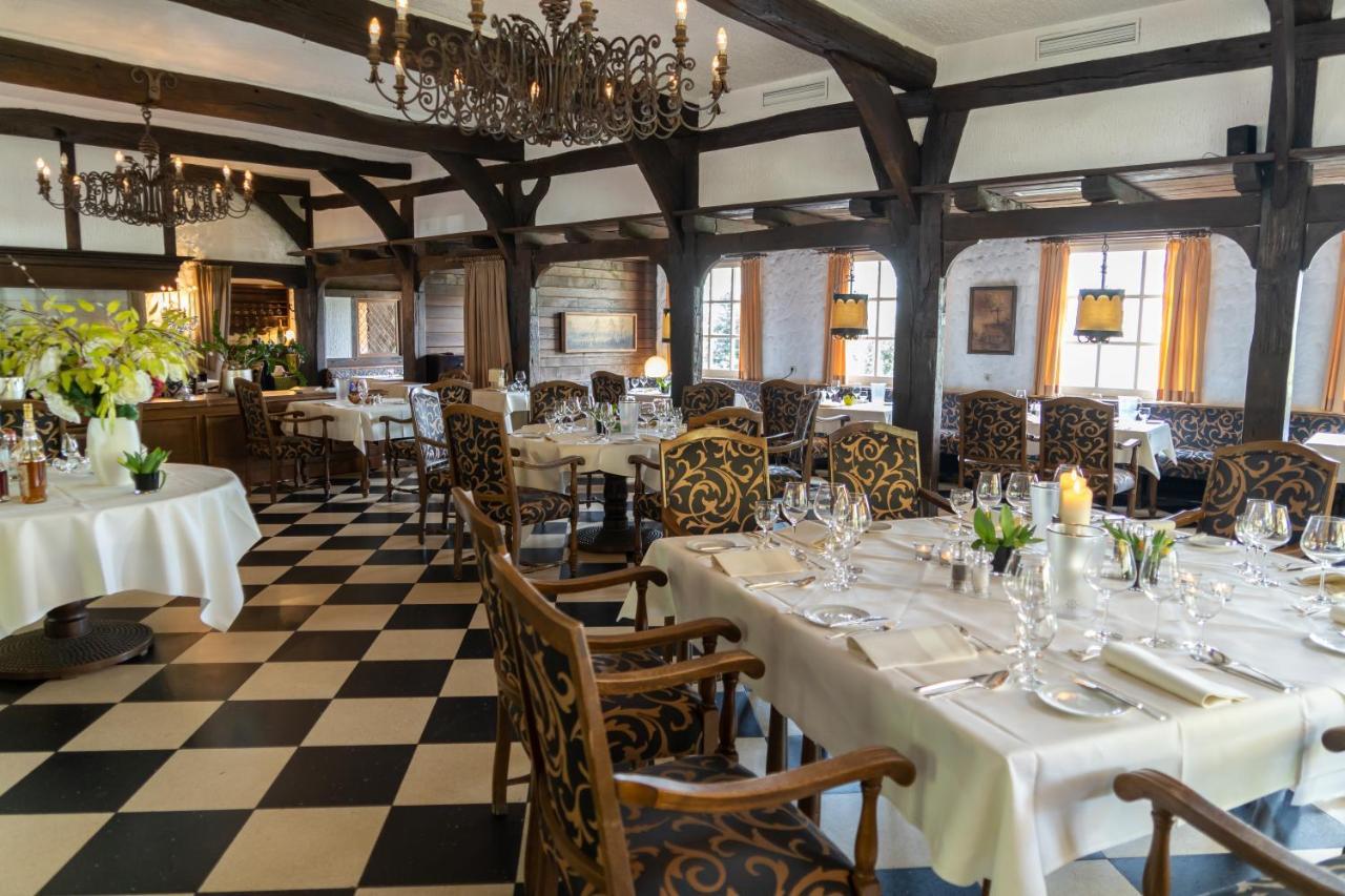 Hotel Niedersaechsischer Hof Bad Bentheim Zewnętrze zdjęcie
