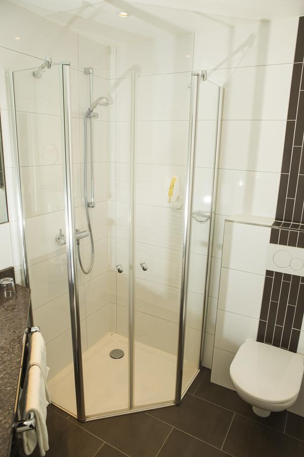 Hotel Niedersaechsischer Hof Bad Bentheim Zewnętrze zdjęcie