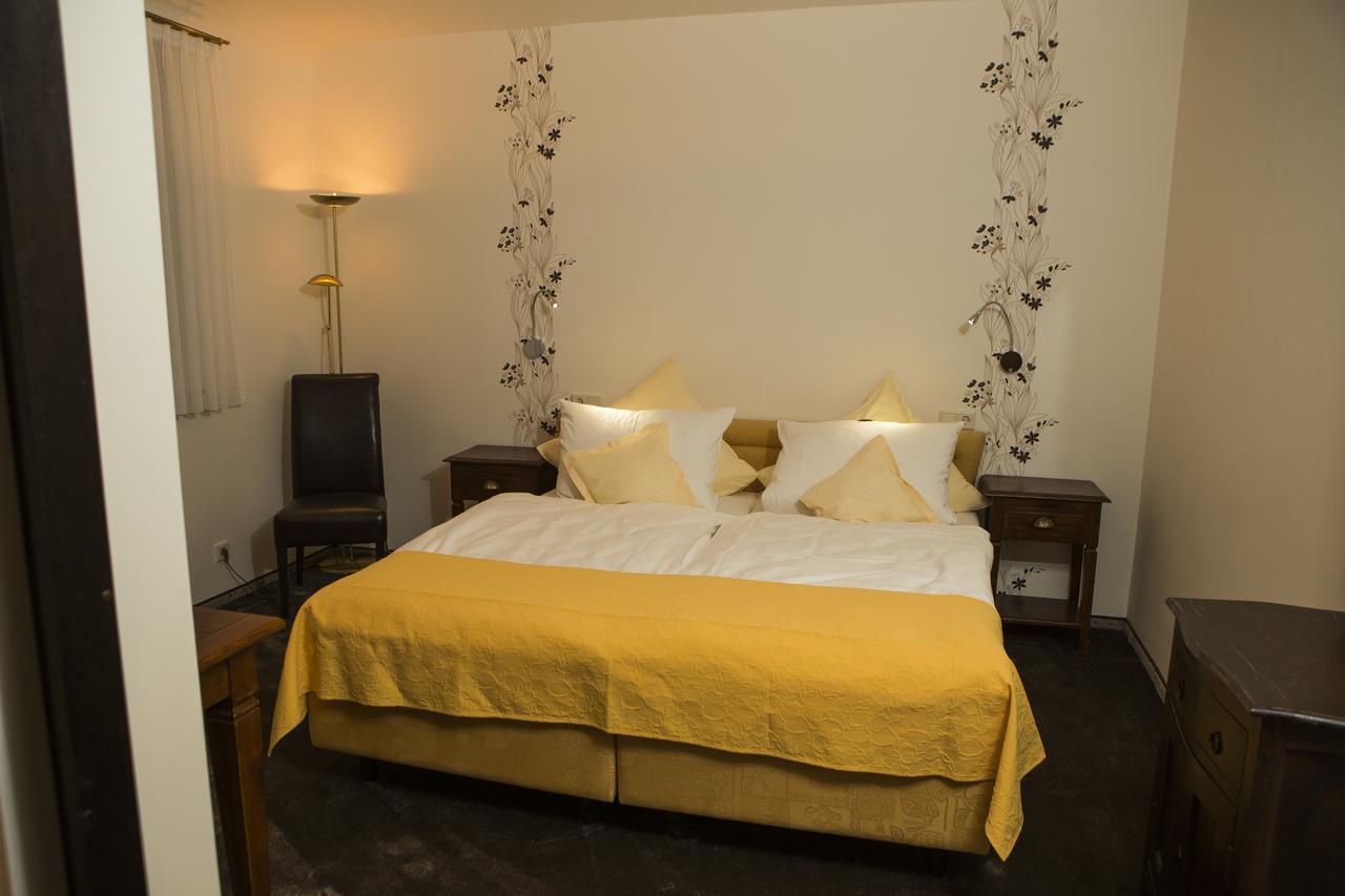 Hotel Niedersaechsischer Hof Bad Bentheim Zewnętrze zdjęcie