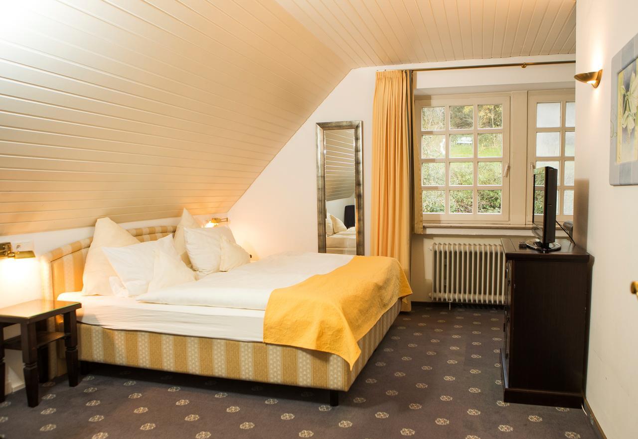 Hotel Niedersaechsischer Hof Bad Bentheim Zewnętrze zdjęcie