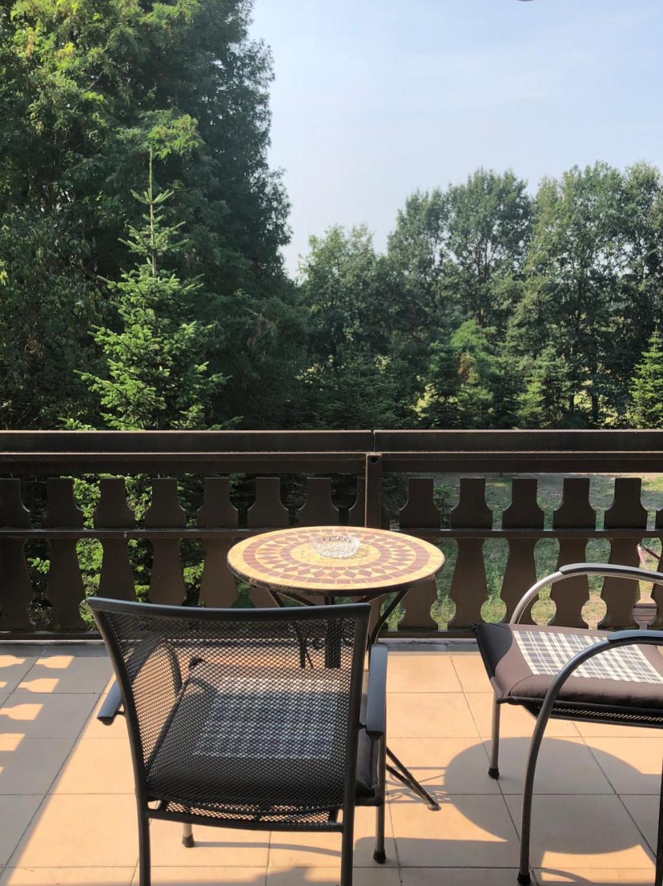 Hotel Niedersaechsischer Hof Bad Bentheim Zewnętrze zdjęcie