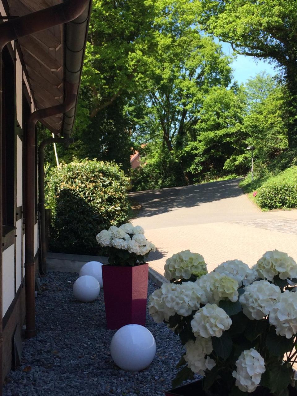 Hotel Niedersaechsischer Hof Bad Bentheim Zewnętrze zdjęcie