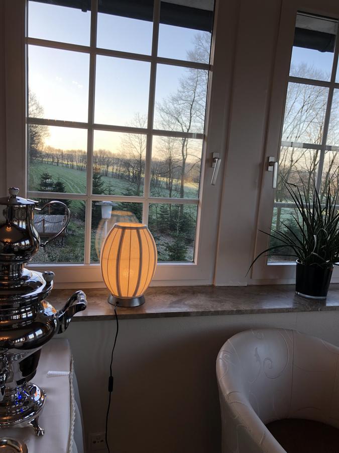 Hotel Niedersaechsischer Hof Bad Bentheim Zewnętrze zdjęcie